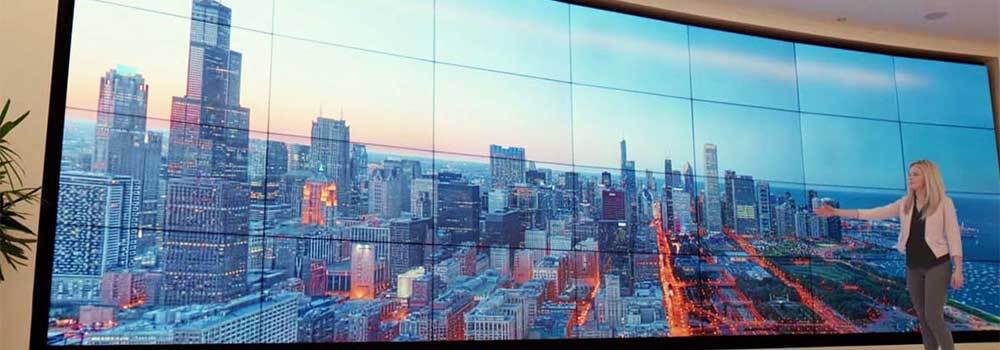 طراحی سینما