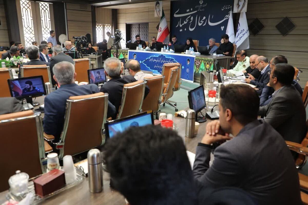 وزیر راه و شهرسازی: مولدسازی برای تسریع در روند تکمیل از طرح‌های نیمه‌تمام انجام می‌شود