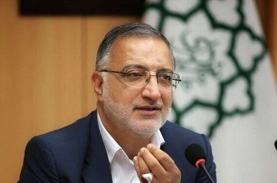 زاکانی: مشکلی برای تامین آب شرب در تهران نداریم