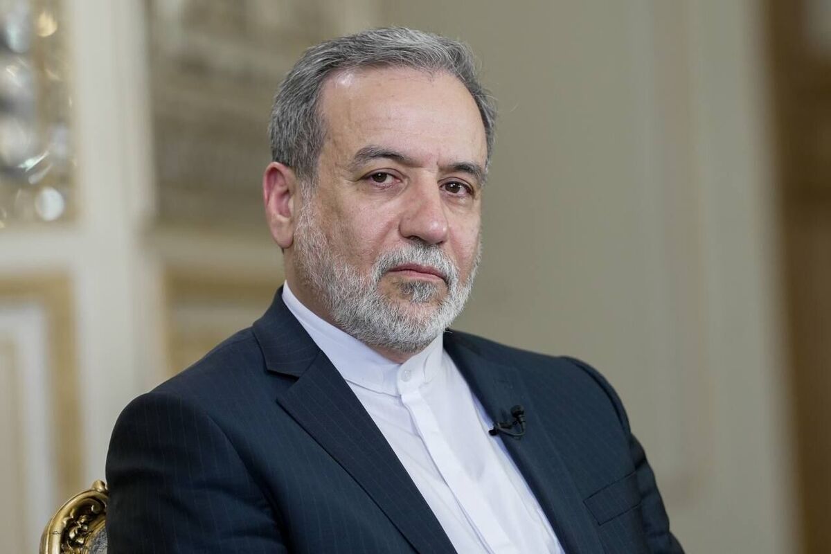 عراقچی: انتخاب نهایی با آمریکاست؛ دیپلماسی یا جنگ؟