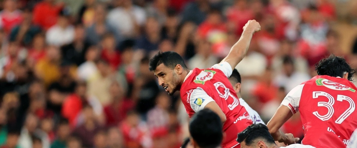 درخشان: امیدوارم هاشمیان حواشی پرسپولیس را مدیریت کند