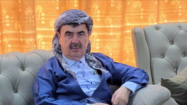 در کردستان عراق چه خبر است؟ در کردستان عراق چه خبر است؟