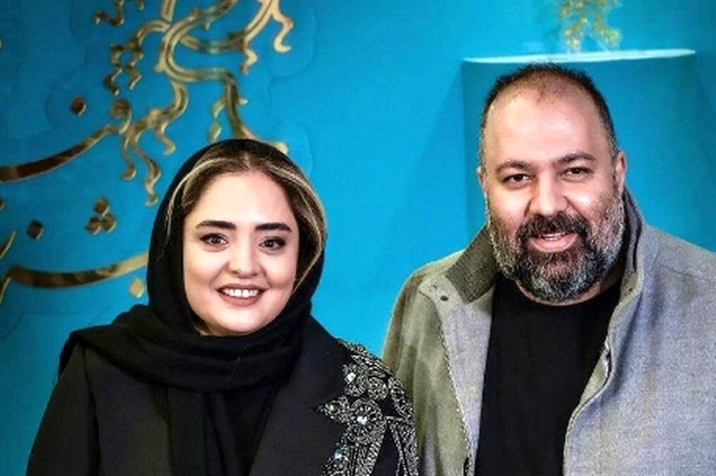 دلیل کاملاً قانع کننده نرگس محمدی برای ازدواج با علی اوجی