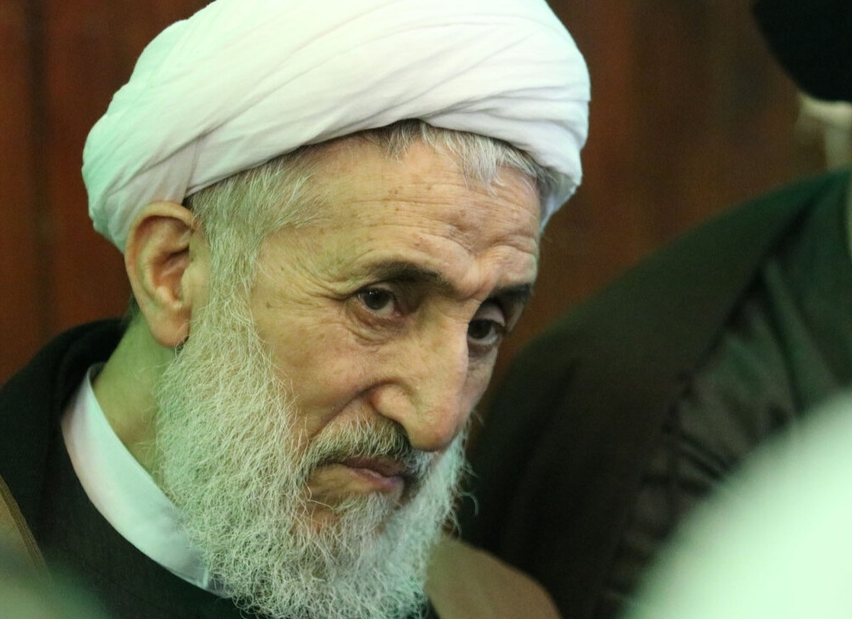 جهانگیر: صدیقی در پرونده فرزندش هیچگونه تقصیری ندارد