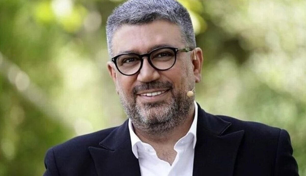رضا رشیدپور: گفتم حاضرم برای تلویزیون برنامه بسازم/ کار محسن چاوشی فوق‌العاده بود