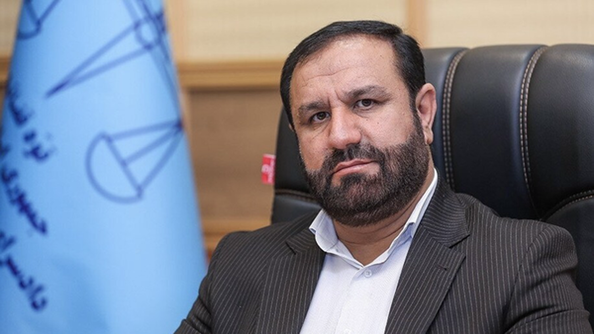 دادستان تهران: برای جاسوسان زندان اوین پرونده تشکیل شد