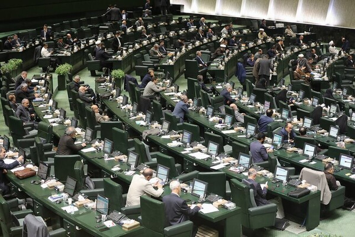 مجلس طرح «تشدید مجازات جاسوسی» را اصلاح می‌کند