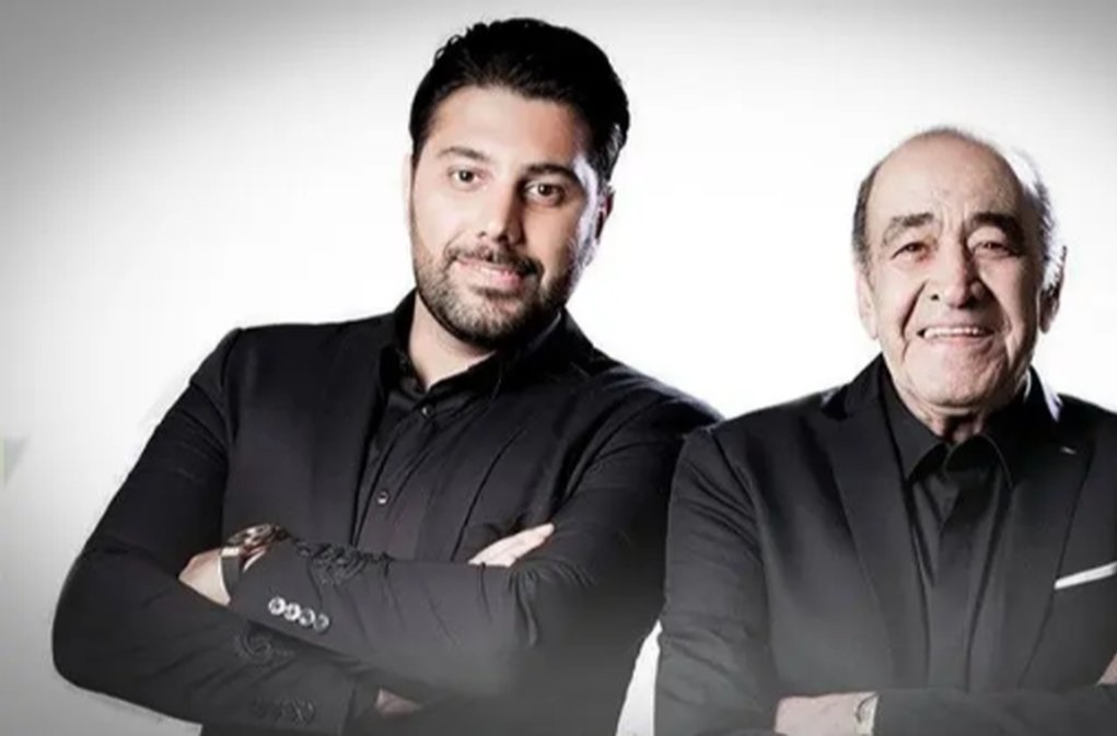 احسان خواجه امیری: حال استاد «ایرج» خوب نیست