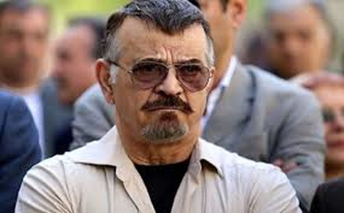 عکس/ «مهدی فخیم زاده» در حال اسب سواری در جوانی؛ دهه ۵۰