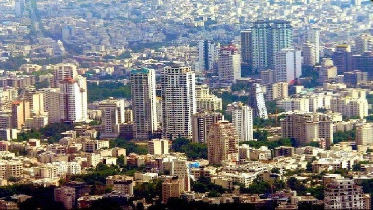 ۴ میلیون از املاک کشور سند ندارند