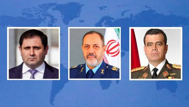 وزیر دفاع: ایران آماده پاسخ پشیمان‌کننده به ماجراجویی اسراییلی هاست