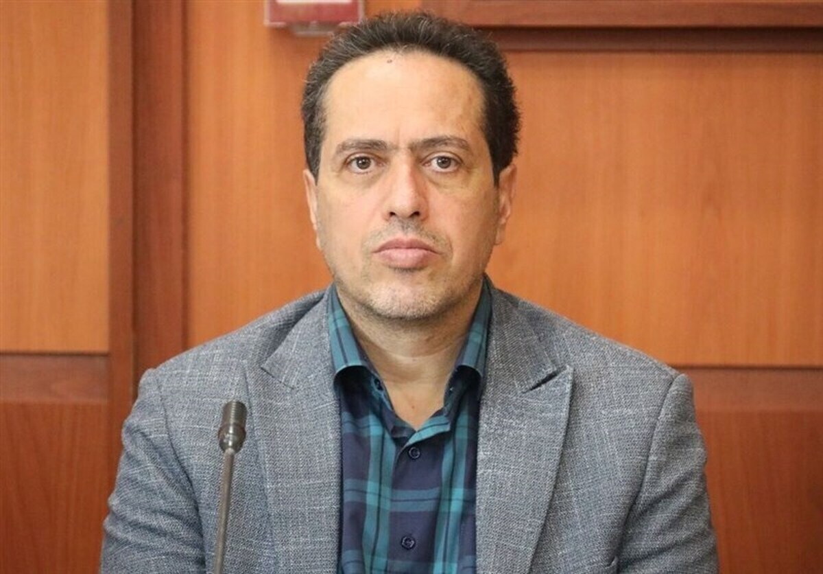 احتمال بارندگی در ارتفاعات تهران