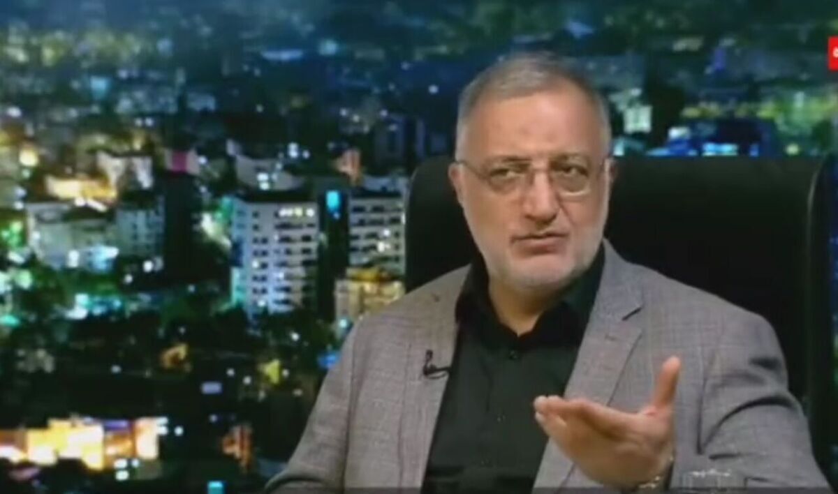 زاکانی: ۸۲۰۰ واحد مسکونی در جنگ اخیر آسیب دید