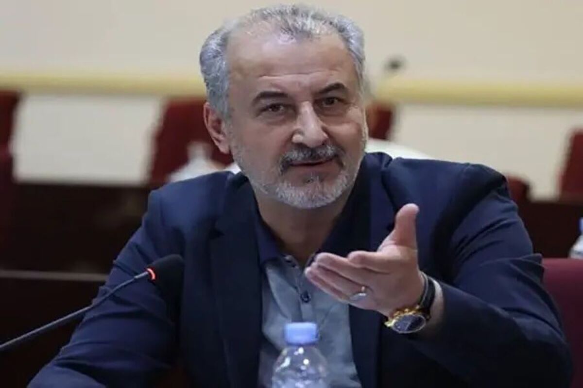 کاروان پرسپولیس در ترکیه؛ درویش به کربلا رفت!