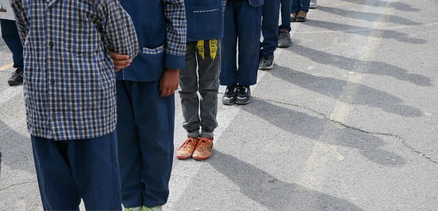 افزایش نرخ ترک تحصیل دانشآموزان