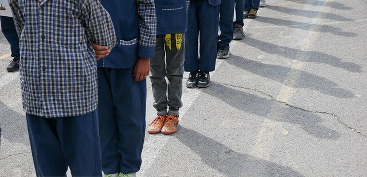 افزایش نرخ ترک تحصیل دانش‌آموزان