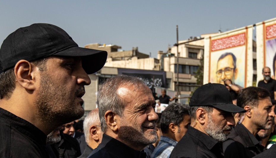 انتقاد روزنامه نزدیک به سپاه از «مرجفون سیاسی»
