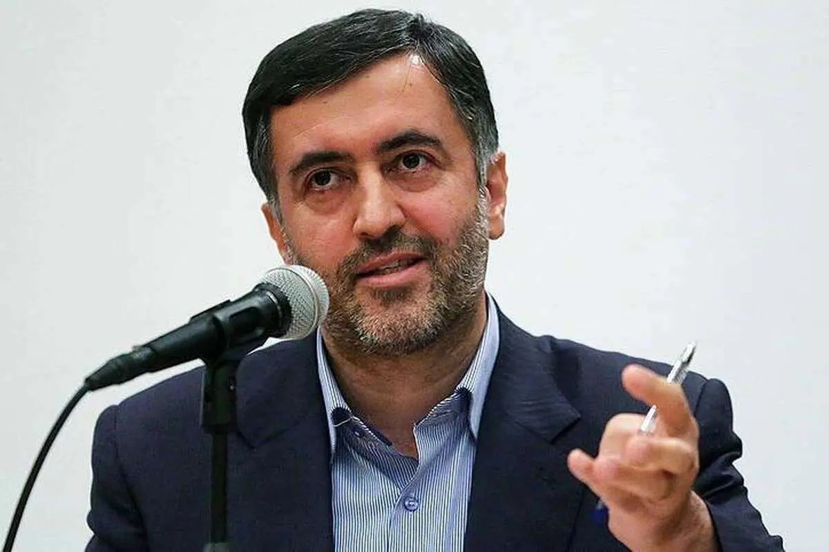 طلسم با نماد‌های یهودی در خیابان‌های تهران!