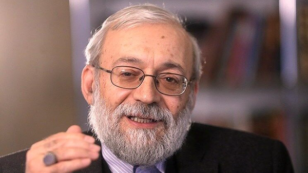 انتفاد جواد لاریجانی ار پزشکیان