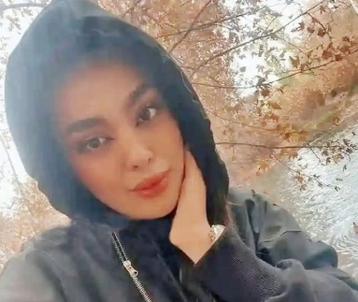 نکته‌ای که ماجرای ناپدید شدن سما جهانباز نادیده ماند