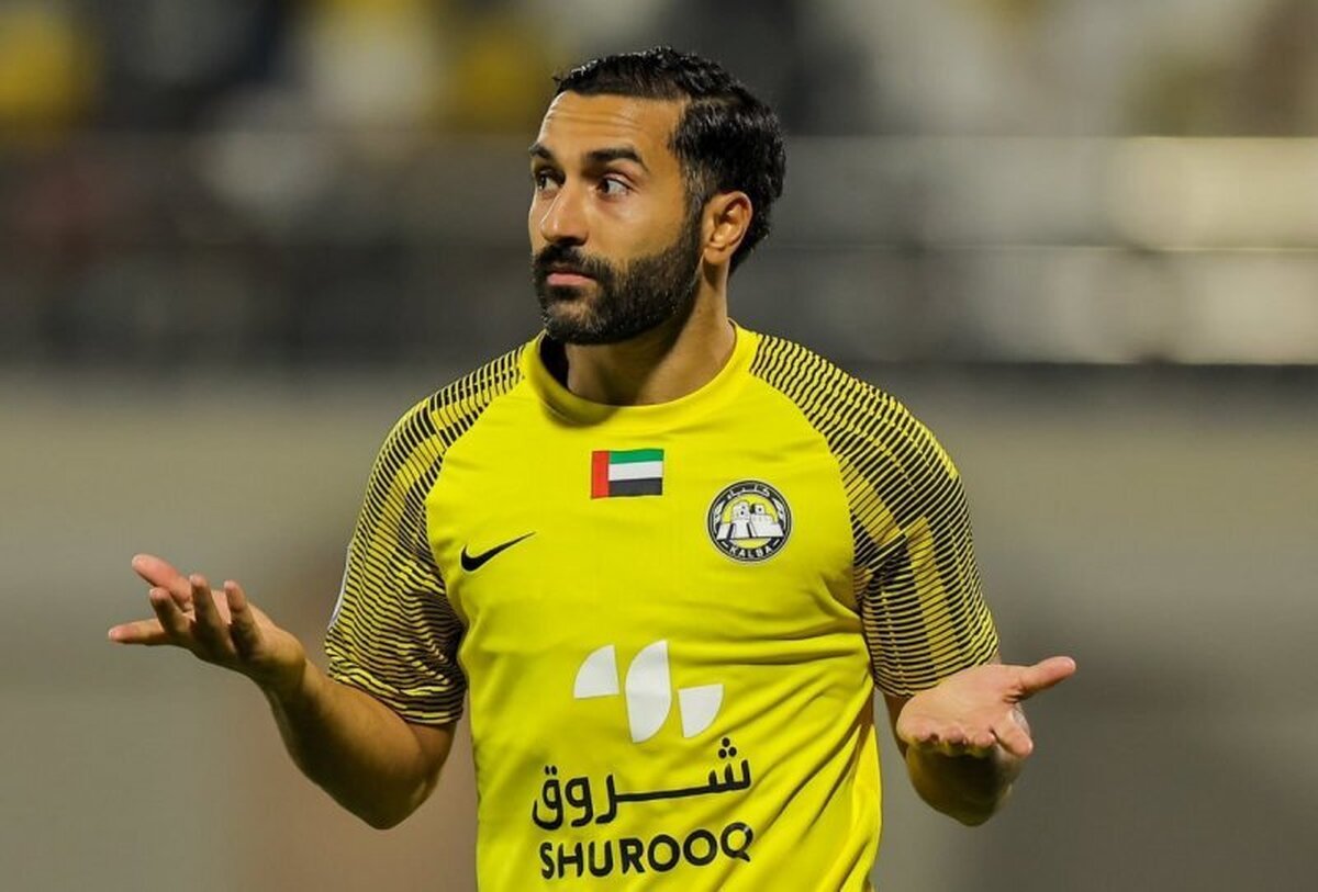 قدوس از پرواز کلباء جا ماند!