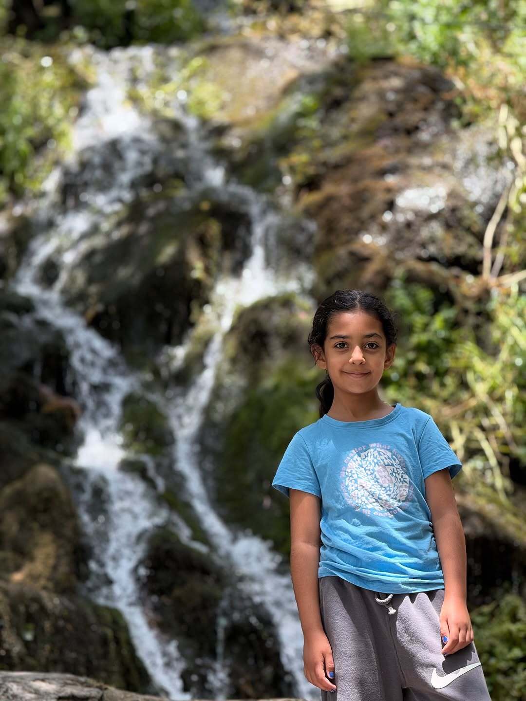 عکسهایی که منوچهر هادی از دخترش منتشر کرد عکسهایی که منوچهر هادی از دخترش منتشر کرد