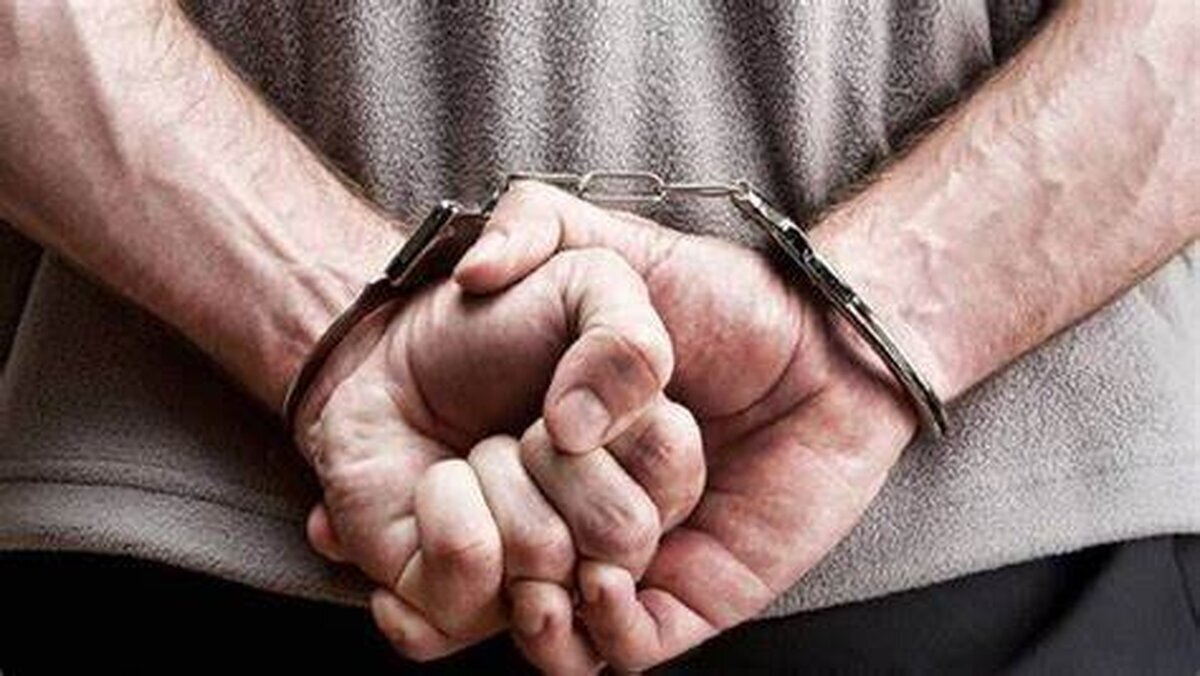 دستگیری ۲ شرور متواری در شهر ری