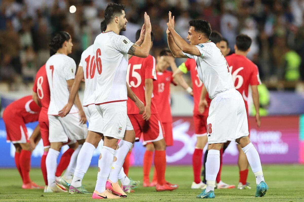 سقوط شاگردان قلعه نویی در رنکینگ فیفا!