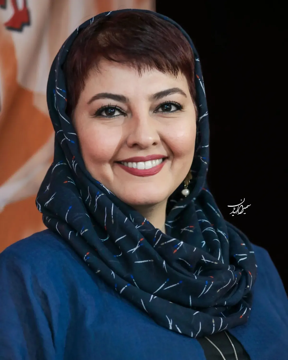 عکس/تغییر چهره باورنکردنی آناهیتا همتی و برادرش آرین
