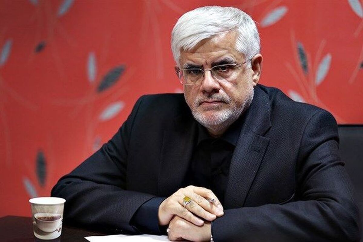 عارف: با فرماندهی فرمانده کل قوا و آمادگی دولت شرایط جنگی را مدیریت کردیم