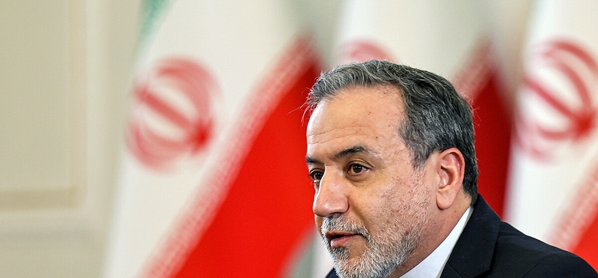 عراقچی: ایران اهل مذاکره بر مبنای عزت و منطق متقابل است | غنی سازی قابل گفت‌و‌گوست