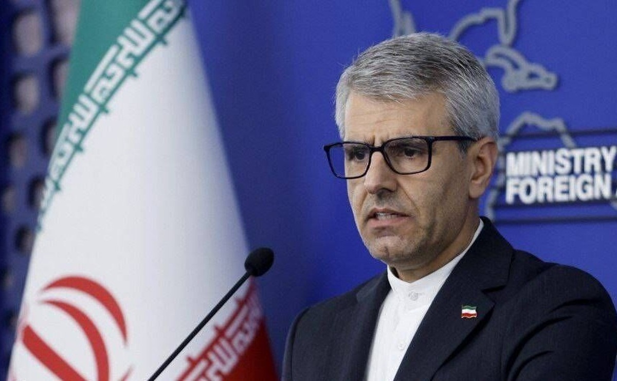 بقایی: آمریکا باید مسئولیت عواقب جنگ را بپذیرد