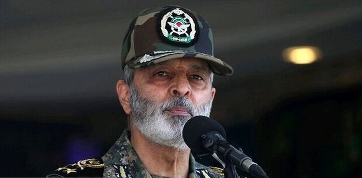 سرلشکر موسوی: آمریکا با حمله به ایران دست نیرو‌های مسلح را باز کرد