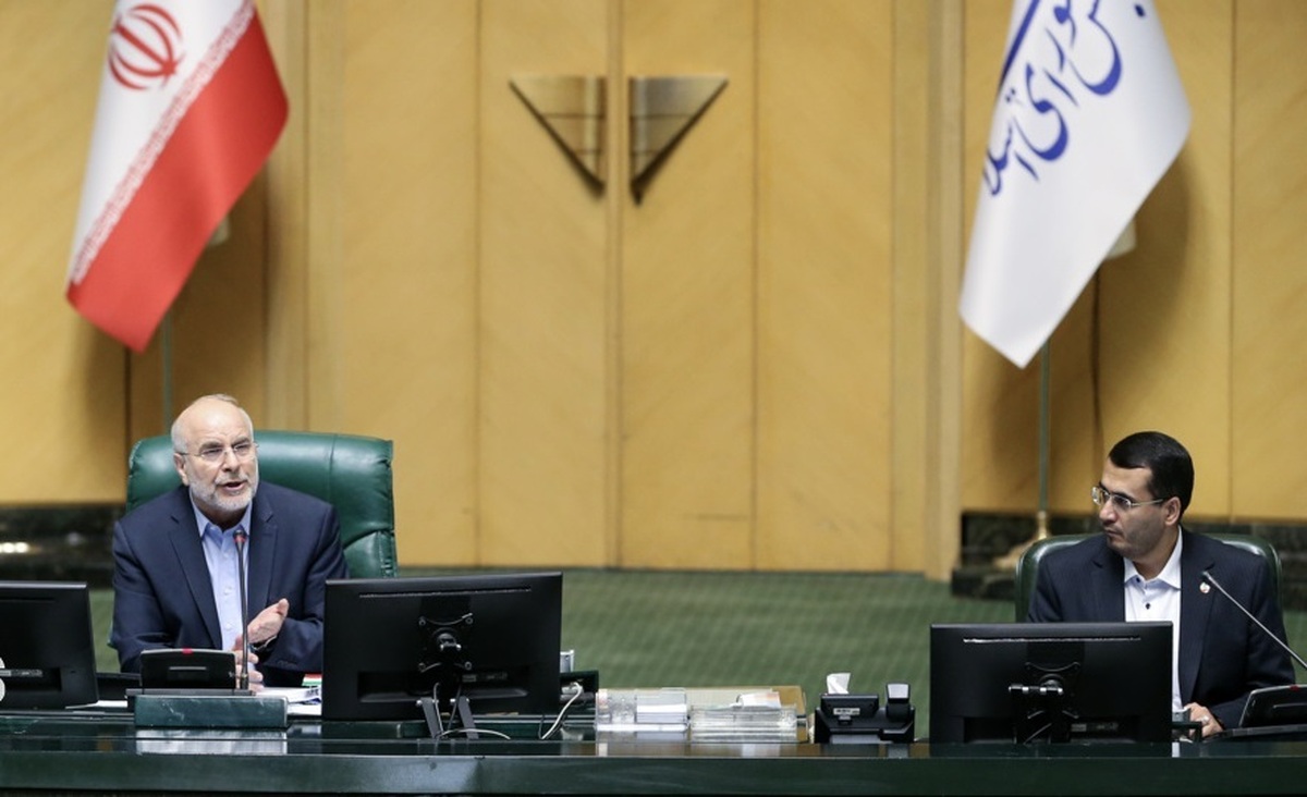 قالیباف: ترامپ قمارباز را پشیمان می کنیم / همکاری با آژانس قطع می شود