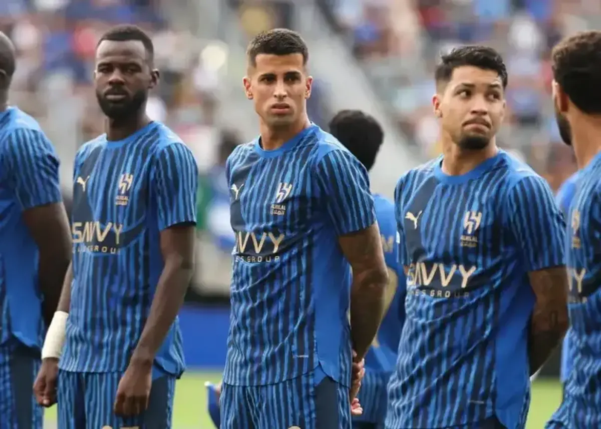 الهلال آبروى فوتبال آسیا را خرید