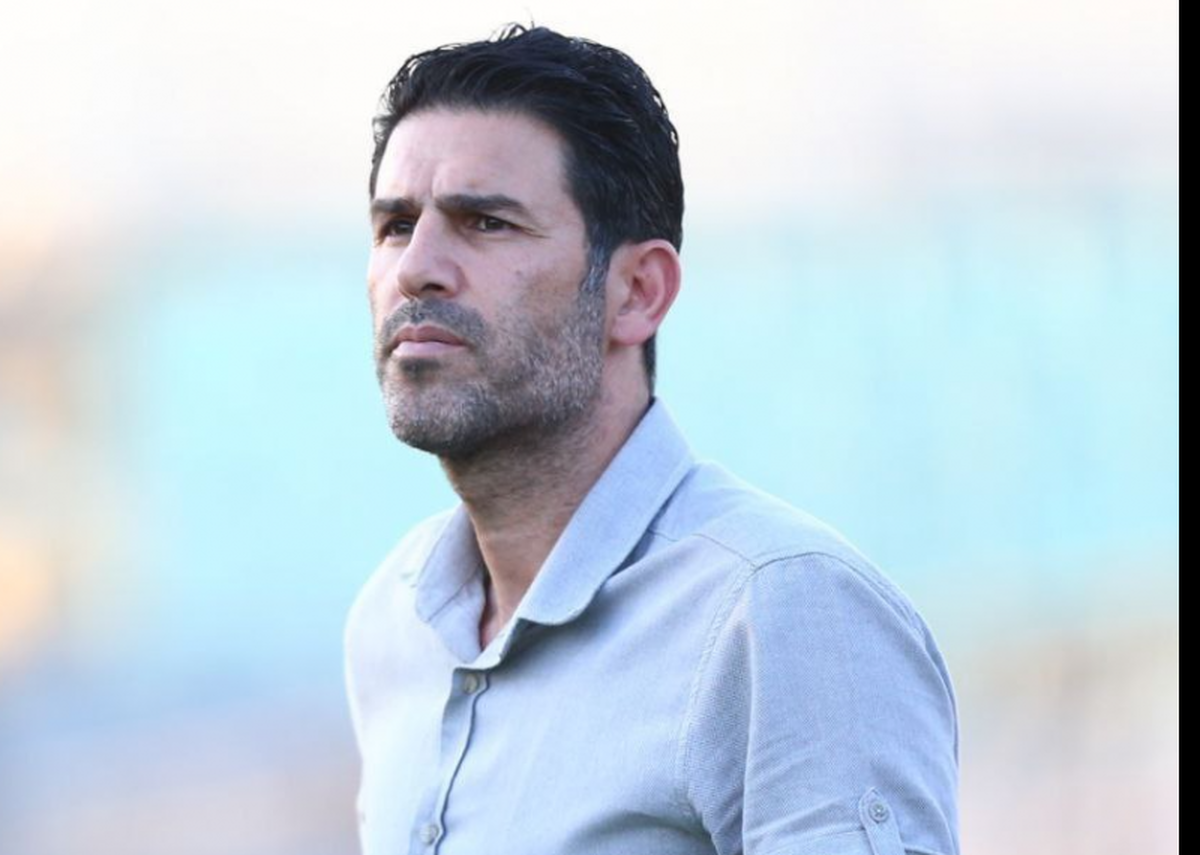 واکنش معاون پرسپولیس به حملات دشمنان