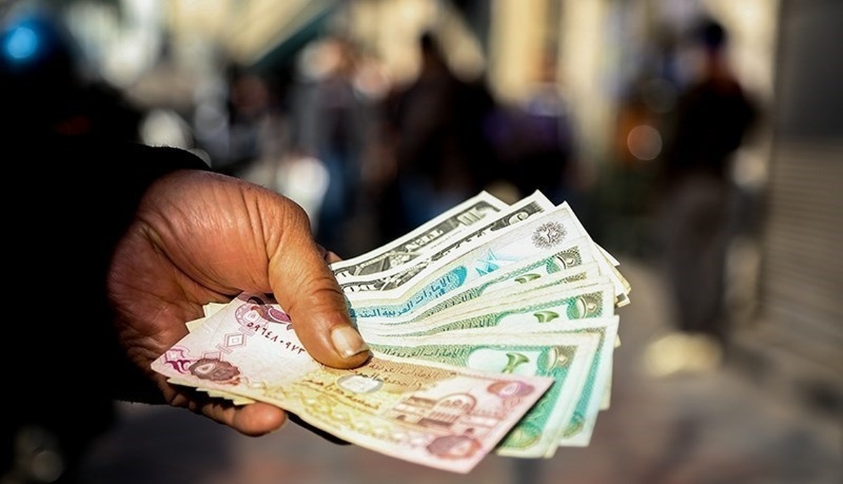 قیمت دلار، سکه و طلا امروز ۱۴۰۴/۰۴/۰۲