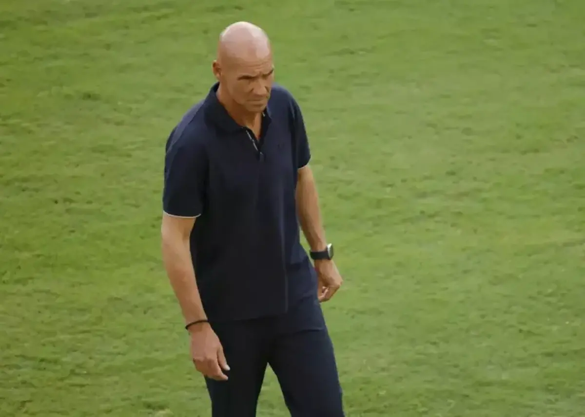 فشار الهلال ما را مجبور به تغییر برنامه کرد