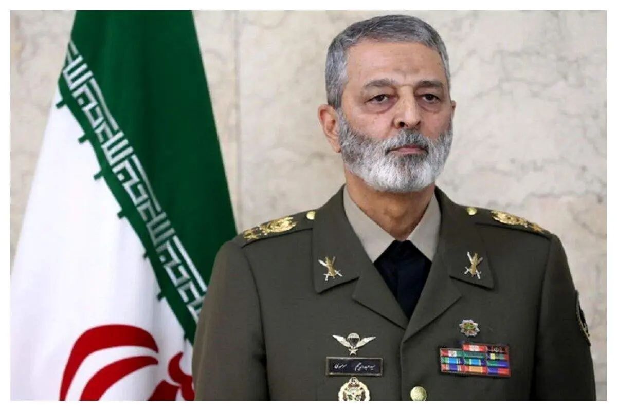 سرلشکر موسوی: تنبیه نتانیاهو را تا بیچارگی‌اش با قدرت ادامه می‌دهیم