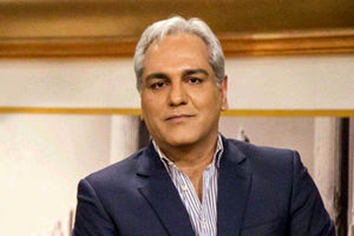 عکس/واکنش مهران مدیری به حمله اسرائیل