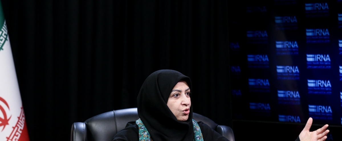 انصاری: اقدامات لازم برای توقف فجایع محیط‌زیستی اتخاذ شود