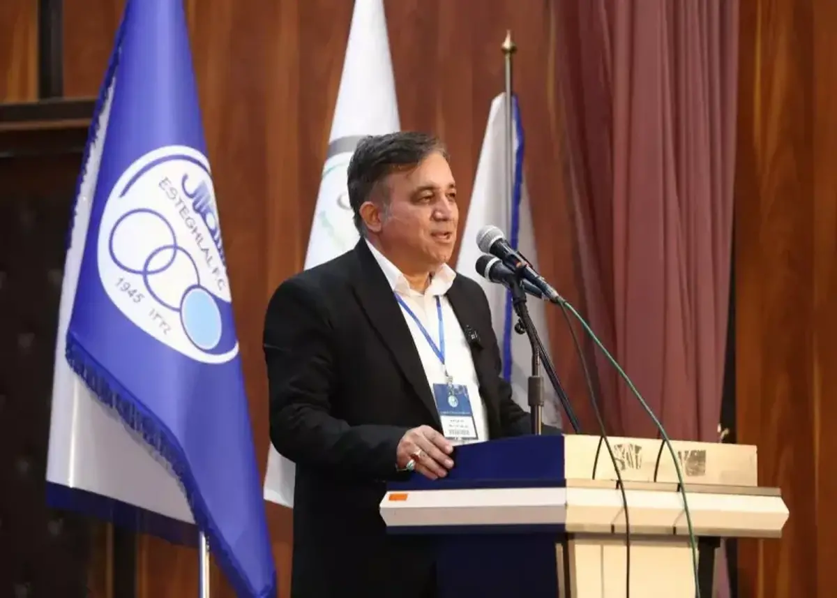 تاجرنیا: استقلال حملات اسراییل را محکوم می‌کند