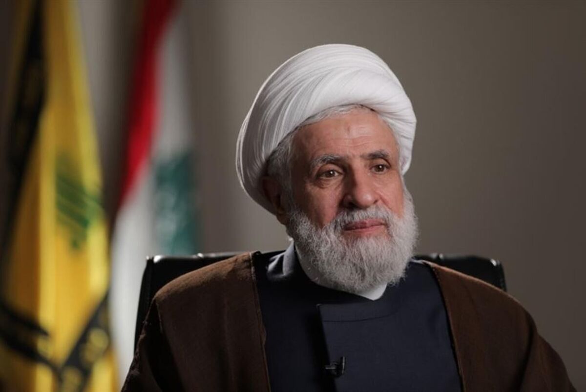 دبیرکل حزب الله لبنان: تهدید ترامپ علیه رهبر انقلاب نشانه دهنده ضعف است