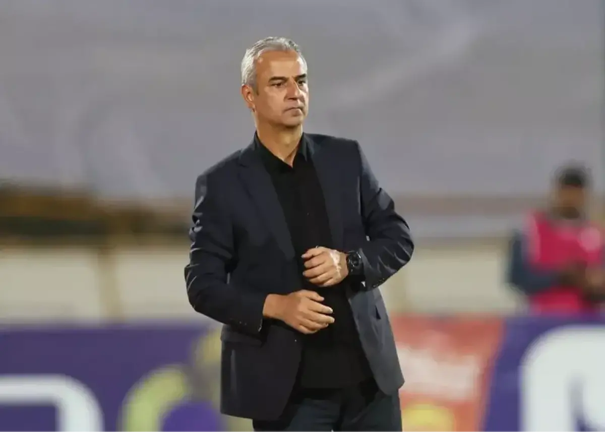 واکنش پرسپولیس به شایعه جدایی کارتال