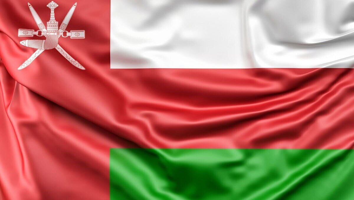 واکنش عمان به حمله ایران