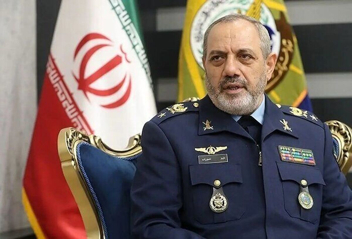 امیر نصیرزاده: تصمیم ما بر این است که با تمام توان متجاوز را تنبیه کنیم
