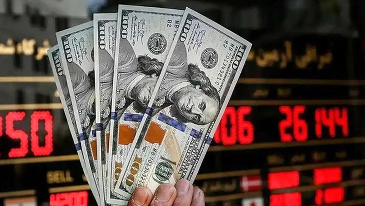 قیمت دلار، طلا و سکه امروز جمعه ۱۴۰۴/۰۴/۲۰