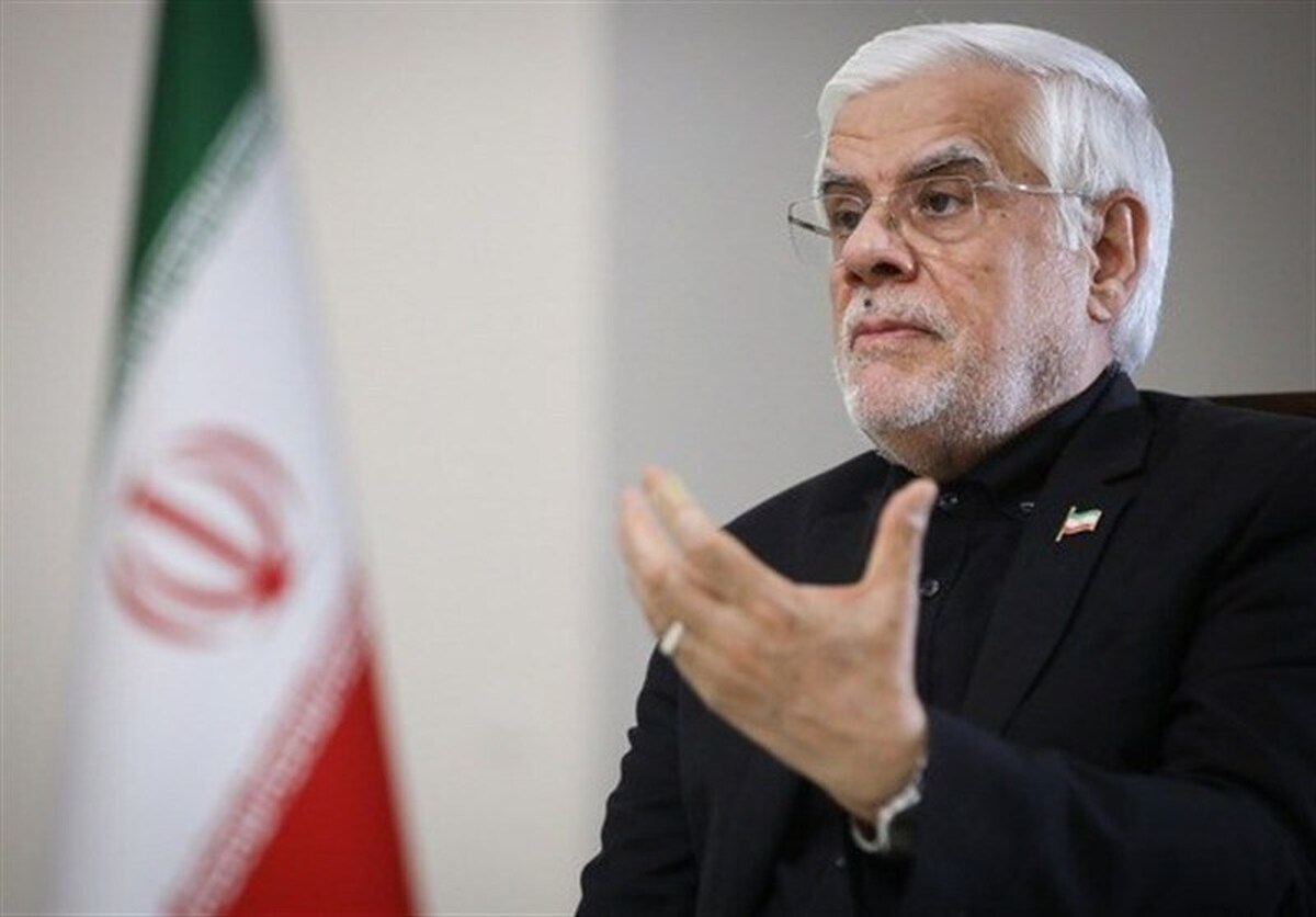 عارف: مهرماه جمع‌بندی داشتیم که باید حالت جنگی بگیریم