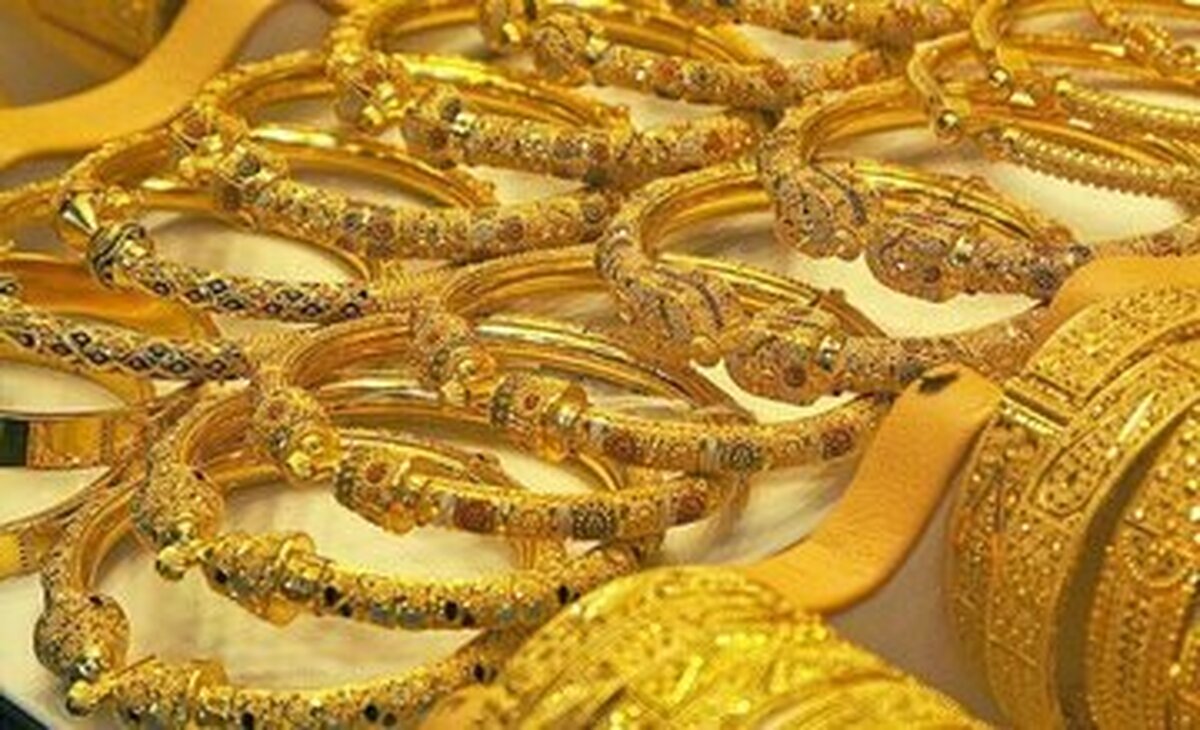کاهش چشمگیر قیمت طلا و سکه/خریداران طلا حتما بخوانند