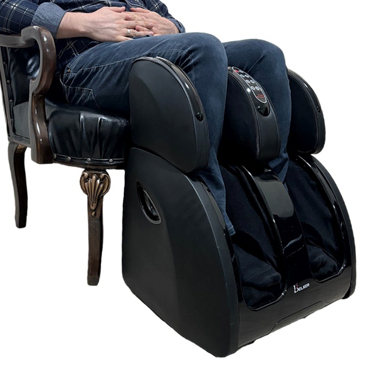 ماساژور پا بلکر مدل RK-۸۱۸